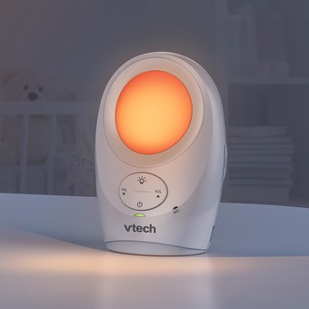 Vtech enhanced range 2025 digital audio monitor